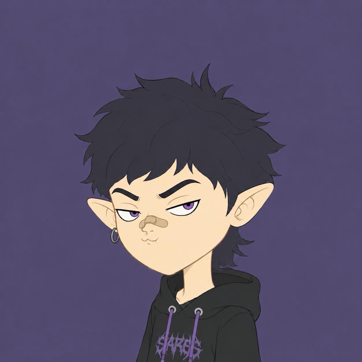 Bakemono sneak peek 2