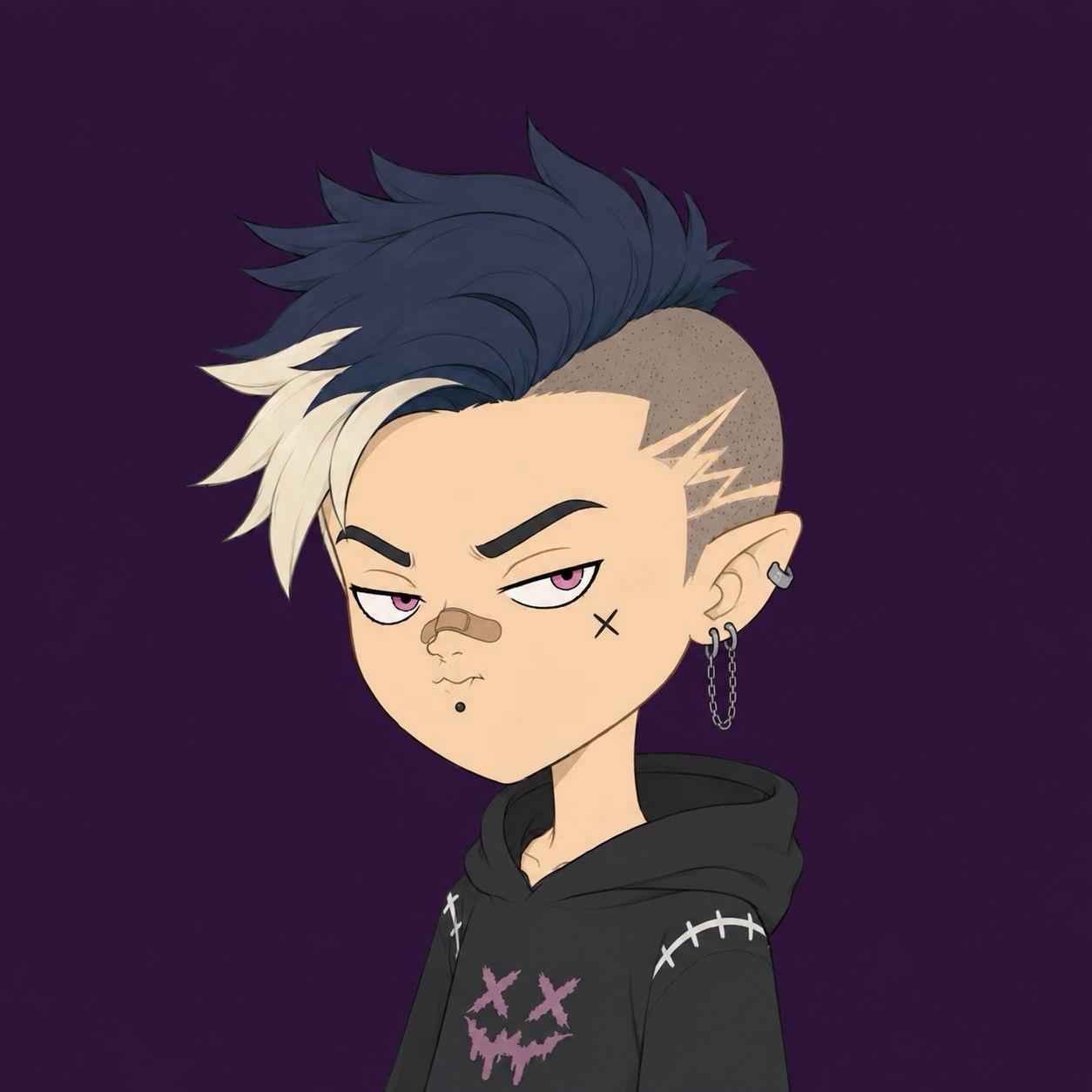 Bakemono sneak peek 3